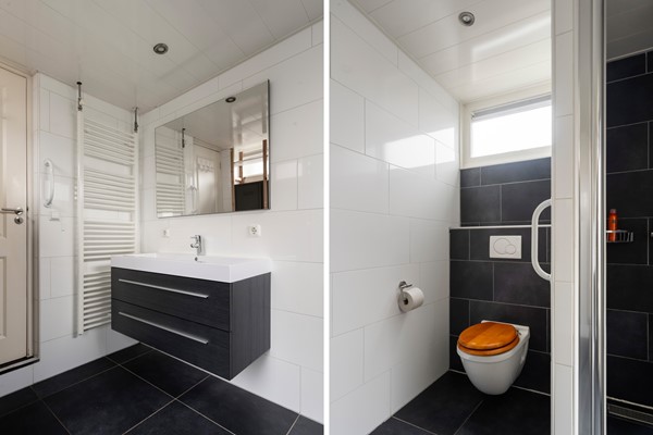 Medium property photo - Bessemerlaan 72, 3553 GE Utrecht